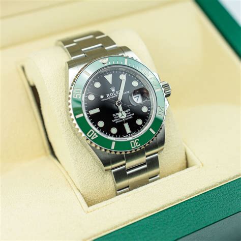 rolex lv submariner review|rolex submariner m126610lv 0002.